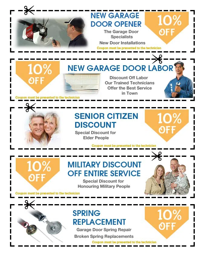 United Garage Doors Alpine, UT 801-820-2028 - CouponSet11-five
