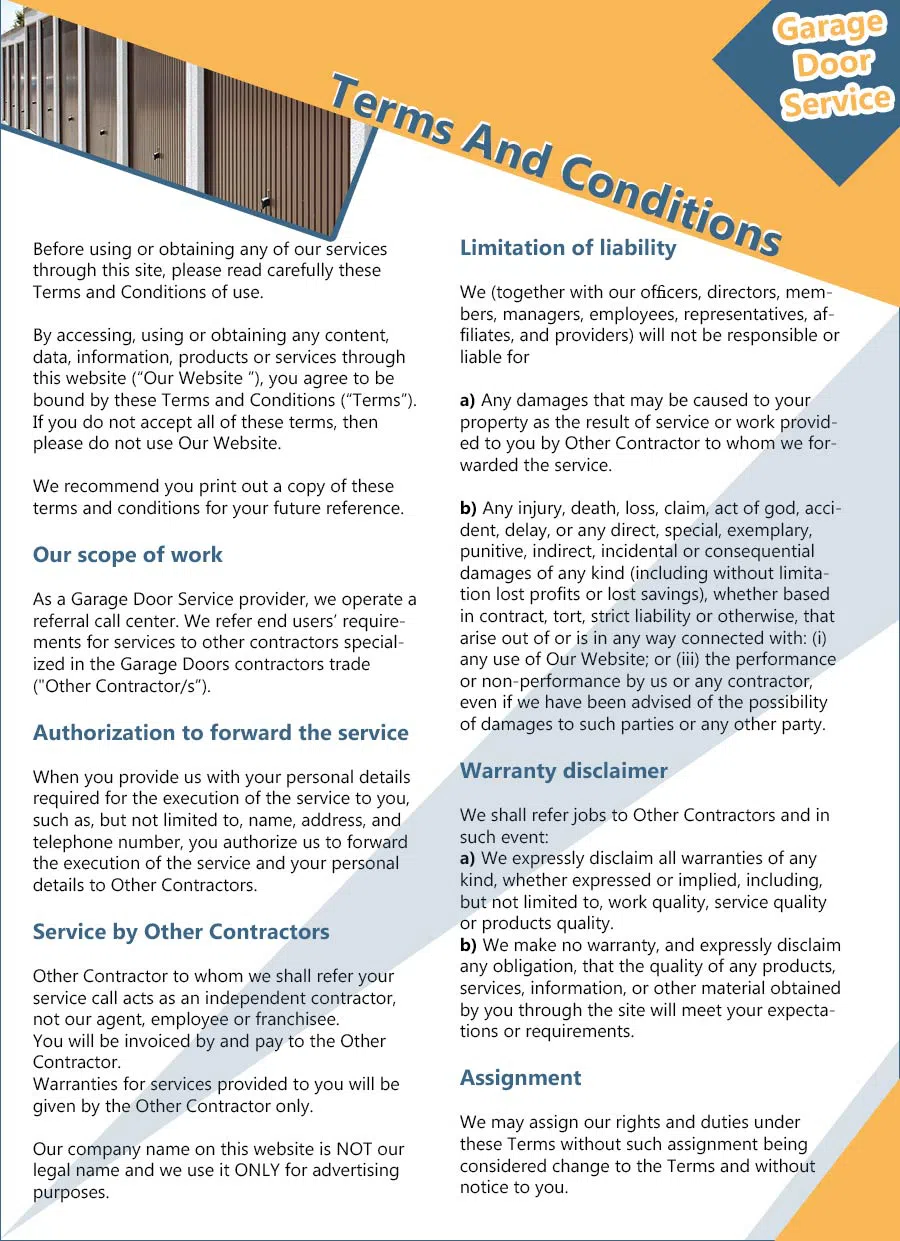 United Garage Doors Alpine, UT 801-820-2028